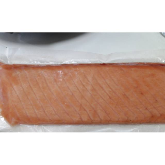 

Atlantic Salmon Sashimi Premium