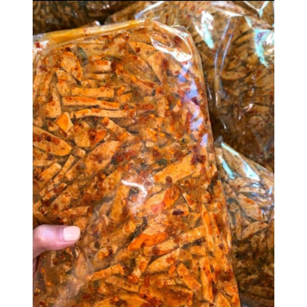 

Basreng 1kg