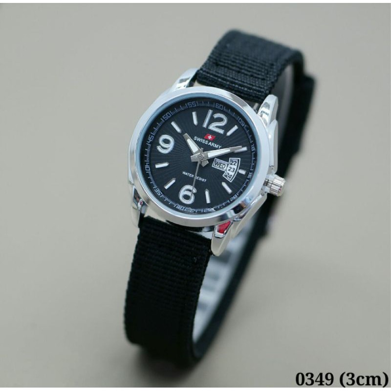 jam tangan wanita premium