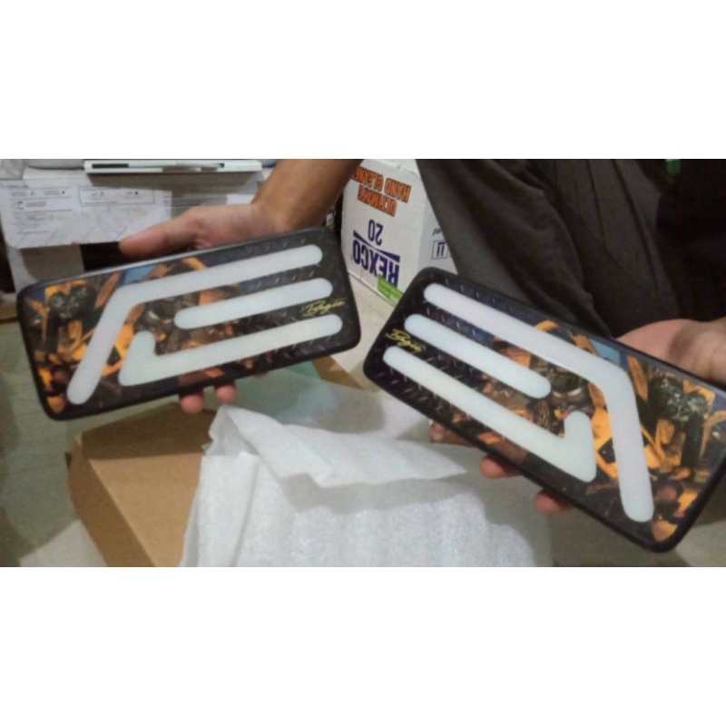 stoplam variasi granmax