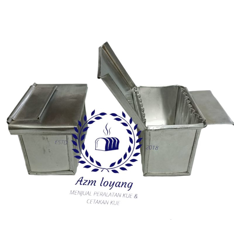 loyang roti bakar Bandung