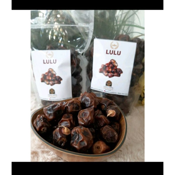 

kurma lulu