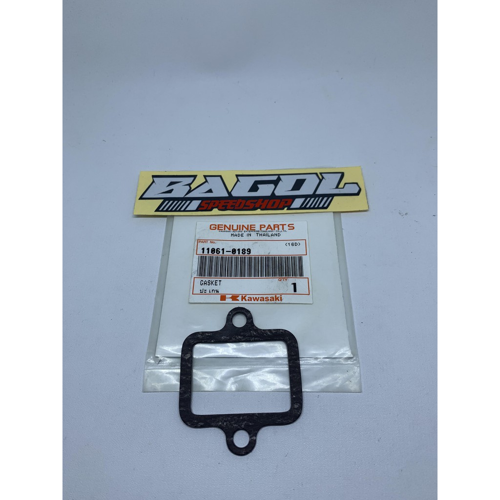 Termurah Packing Paking Blok Hsas Super Kips Ninja Rr R Ss Original