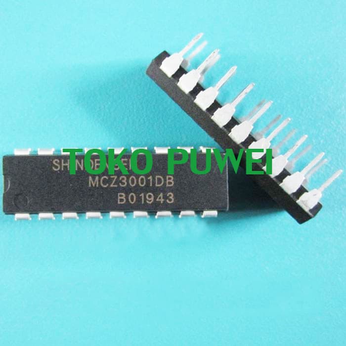 Promo MCZ3001 MCZ3001D MCZ3001DA MCZ3001DB 40V Regulator BE05 Diskon