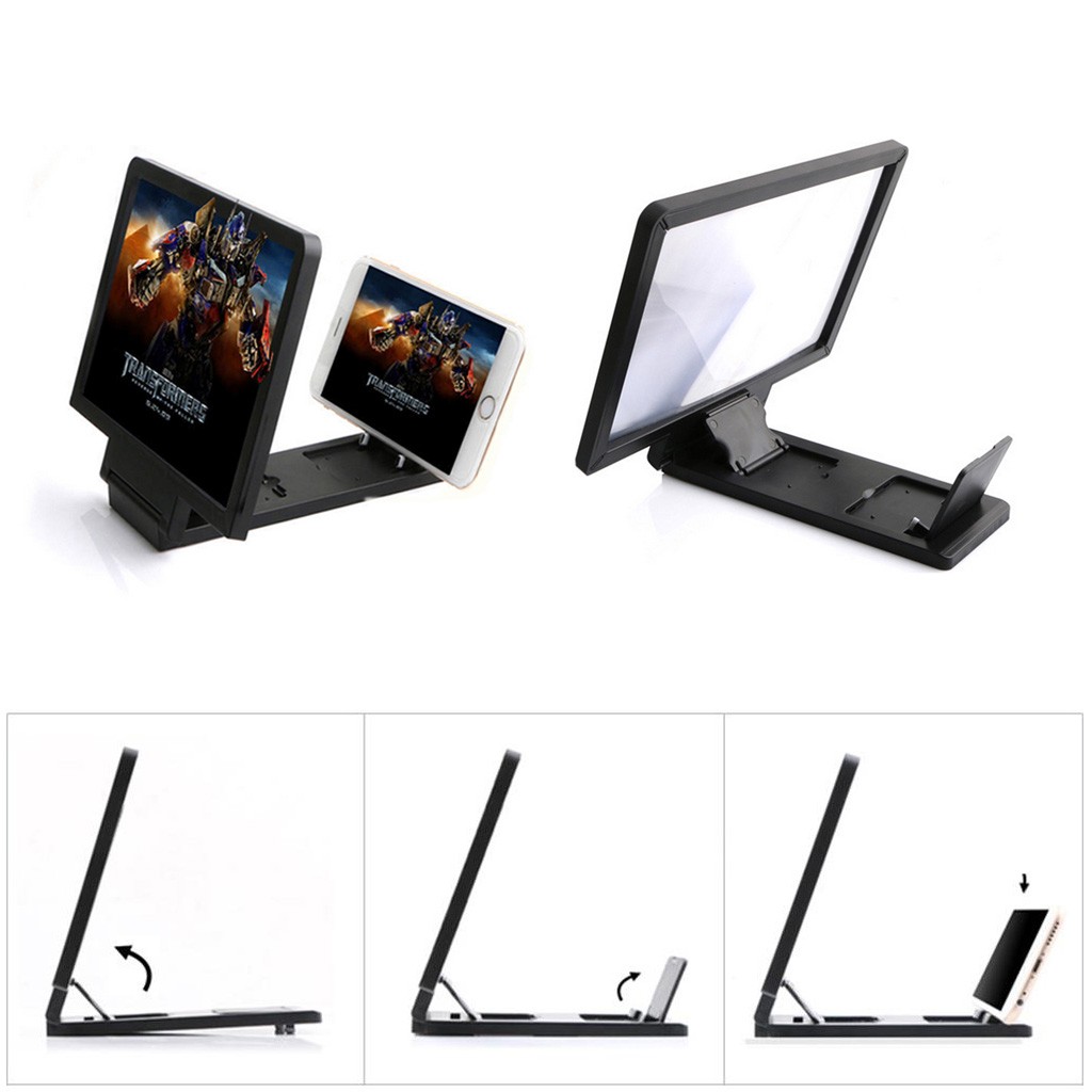 Pembesar Layar Handphone