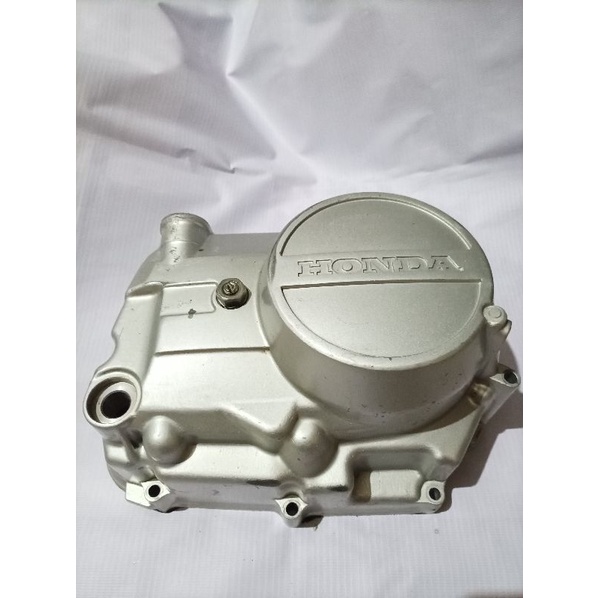 Bak oli Blok kopling blok kanan Supra x supra fit grand legenda original