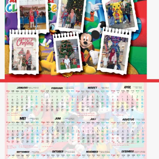 

Kalender Karakter 2020 LAMINASI GLOSY