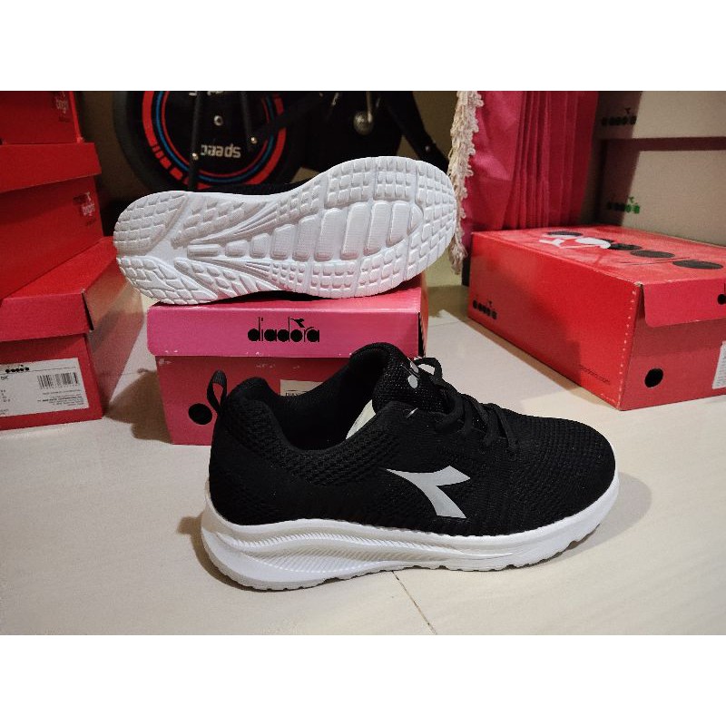 Diadora Jazzi Joule Original