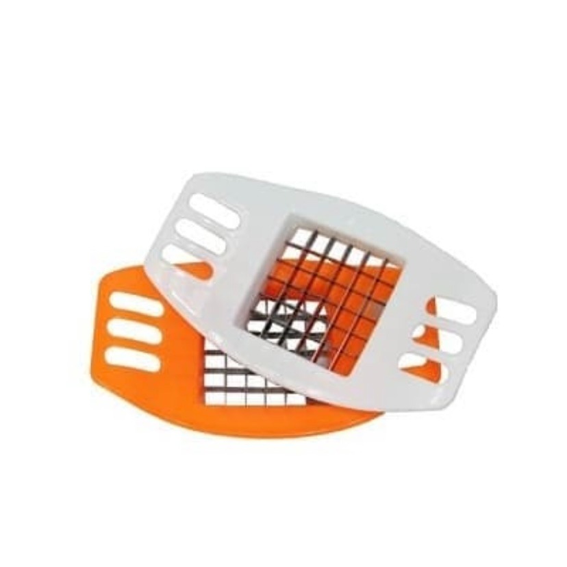 Potato Cutter Slicer Chopper Pemotong Kentang