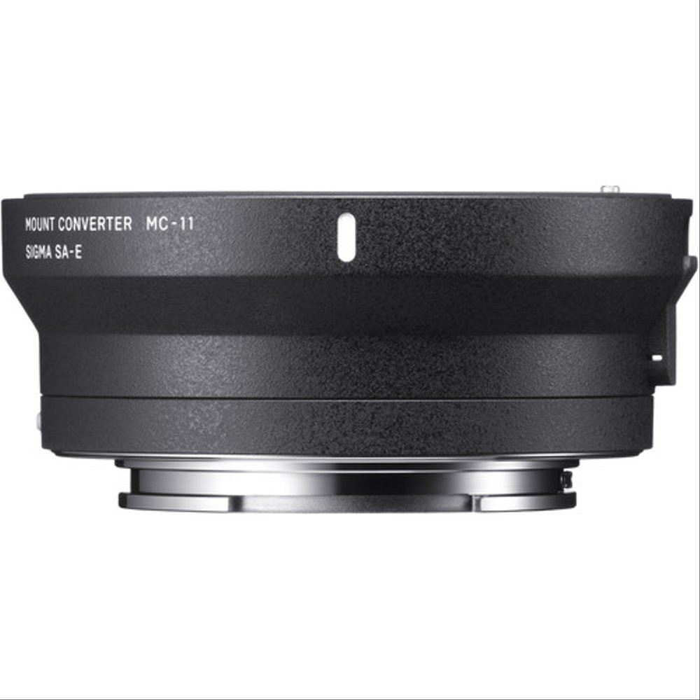 Sigma MC-11 Mount Converter/Lens Adapter