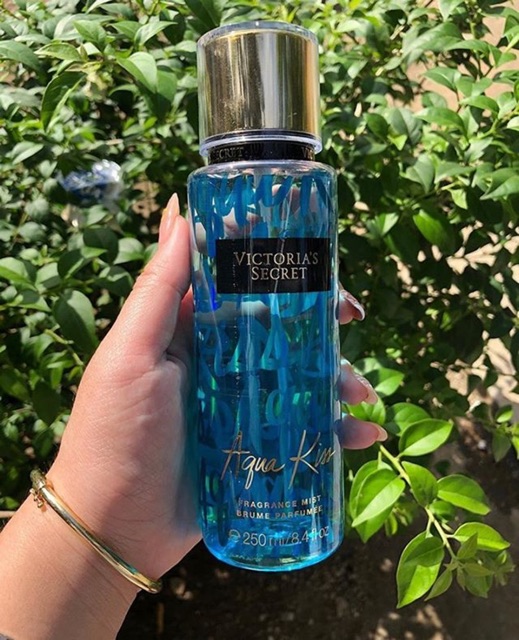 Parfume Victoria Secret