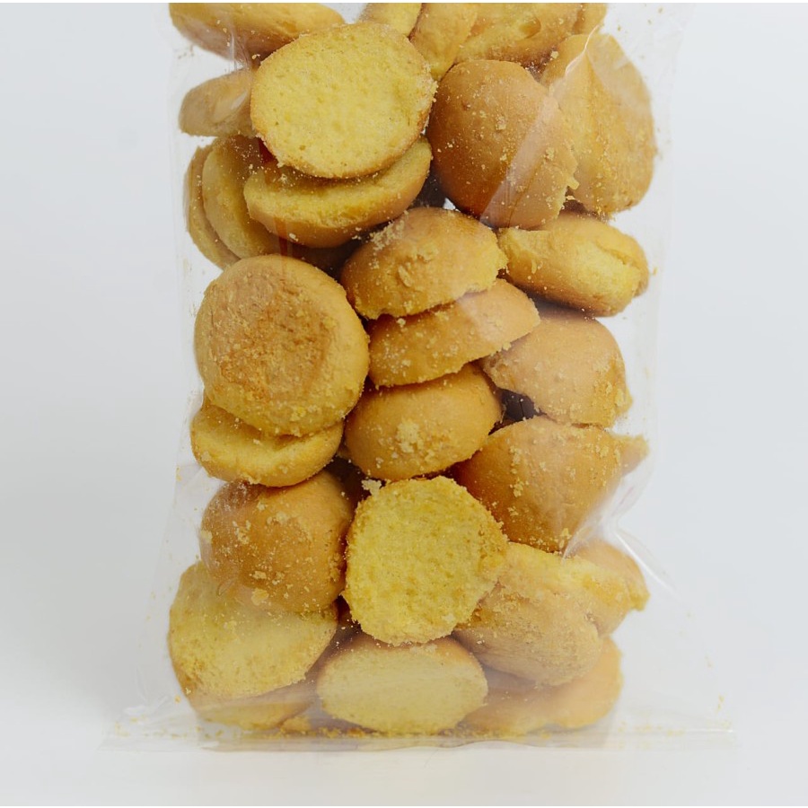 

BAGELAN / BAGELEN MINI / BAGELEN SUSU / KILOAN 250 GR