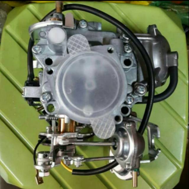 Karburator karbu Civic Wonder, Accord Executive