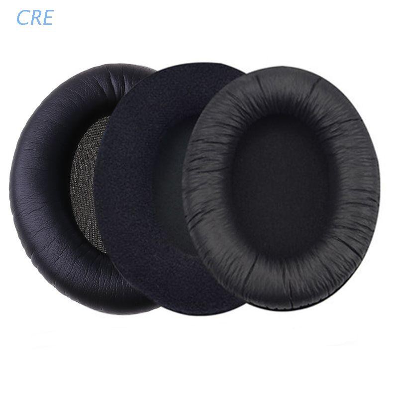 Cre Spons Cover Earphone Untuk Sennheiser Hd418 Hd428 Hd438 Hd448 Hd419 Hd429 Hd439 Hd449