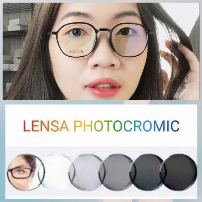 frame kacamata 2225 kacamata baca