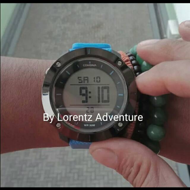 am tangan WH 1611 Consina IDR 193.000