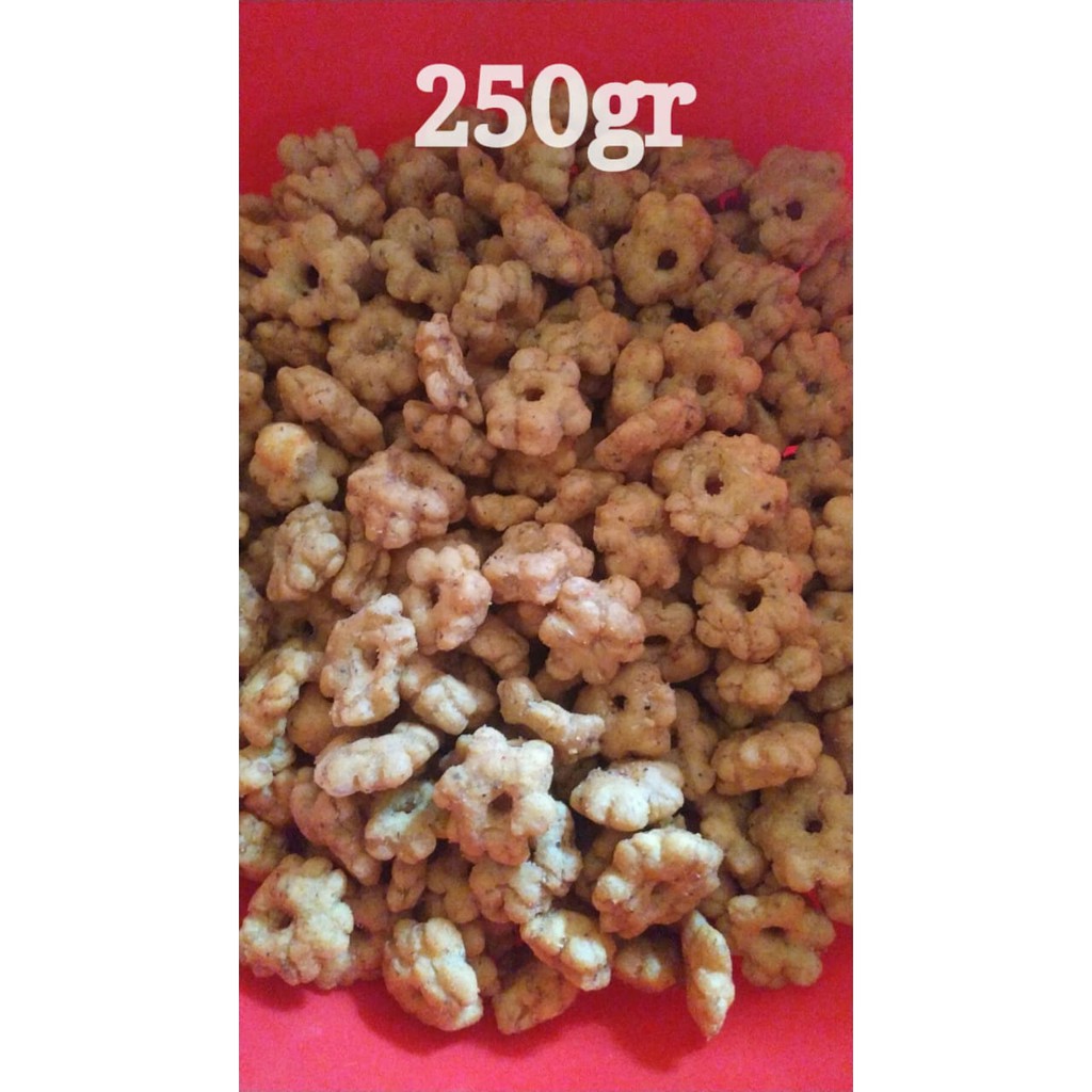 

RIBUT 250gr
