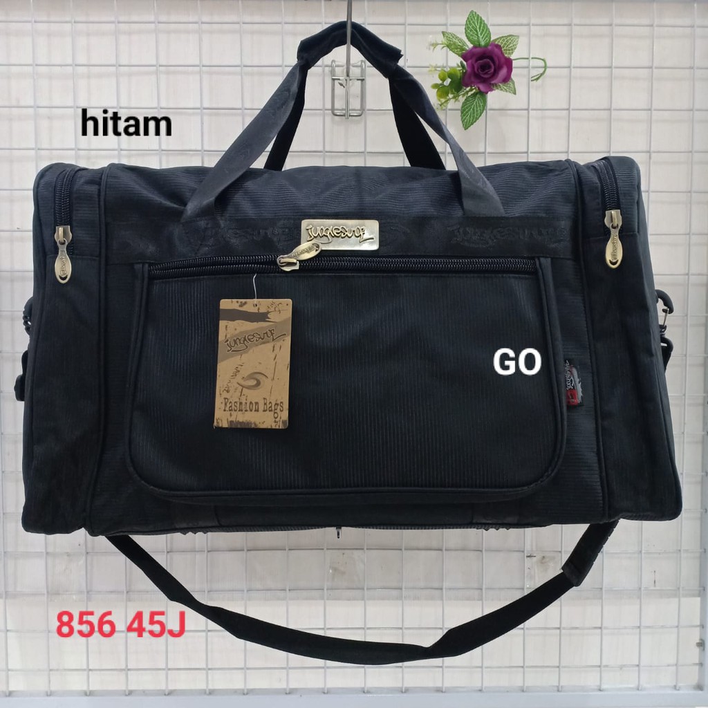 gos ALTO Travel Bag Tas Alto Tas Pakaian Pria dan Pakaian Wanita