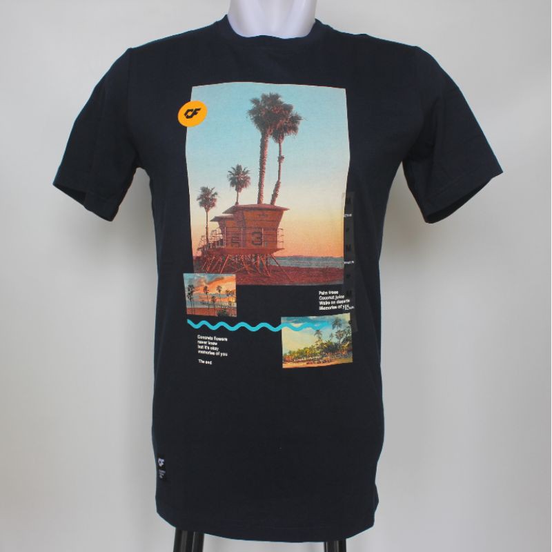 COUNTRY FIESTA ORIGINAL | Kaos CF | Oblong CF | T-shirt CF