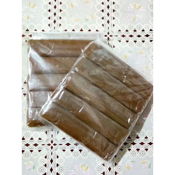 

Dodol Durian Lempok Duren Khas Singkawang 500Gram