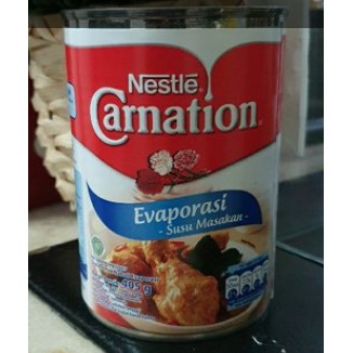 Susu Evaporated Carnation Shopee Indonesia