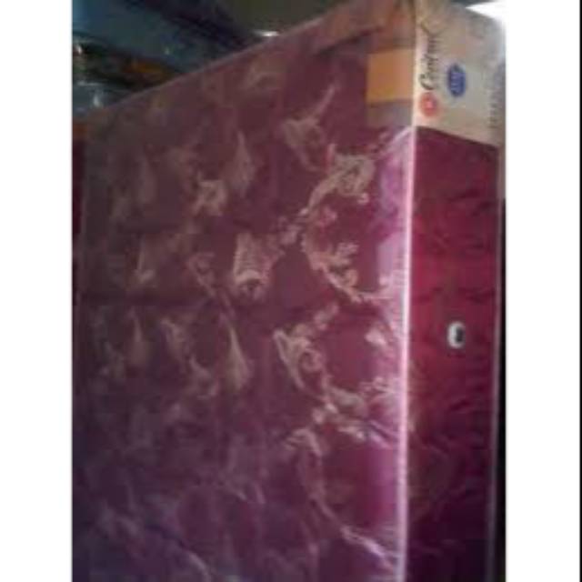 Spring bed central 140 matras aja