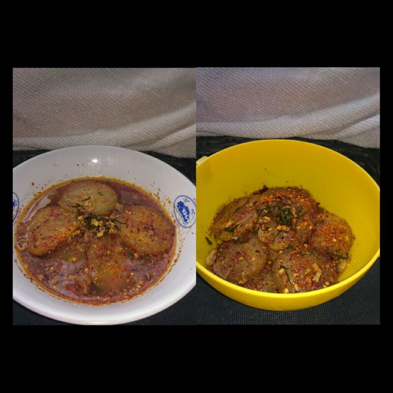 

CIPAK KOCEAK (aci dempak)