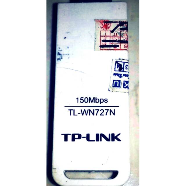 tplink wn-727n