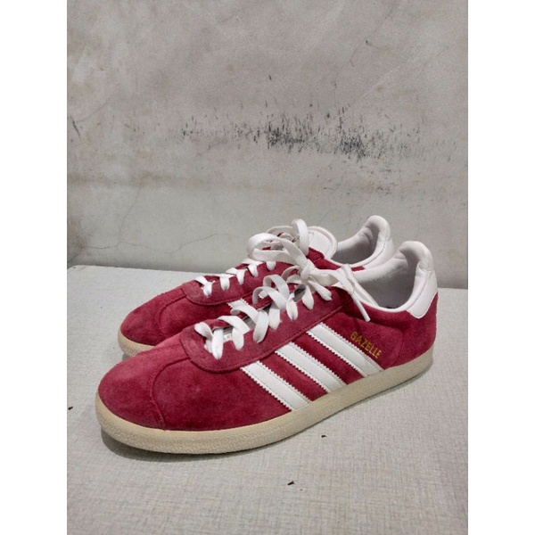 adidas Gazelle second original