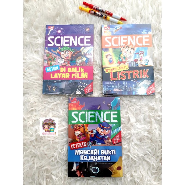 Jual Buku Cerita | Shopee Indonesia