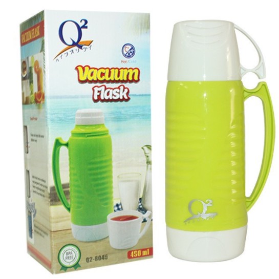 Thermos Air Panas Dingin 450 ML Q2-8045 Q2 8045 Q28045