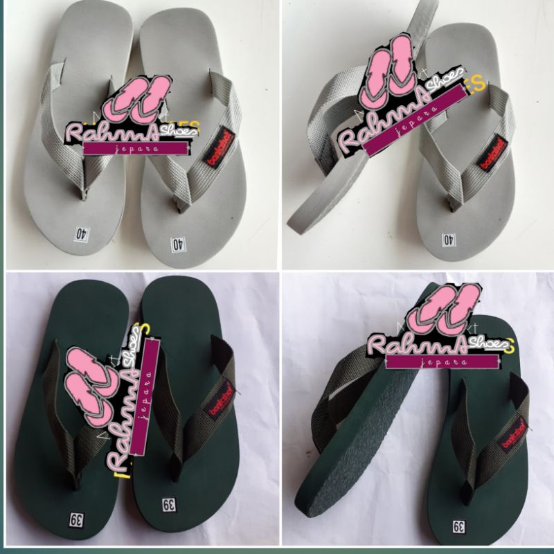 Sandal BANKZHAT size 38 sd 43