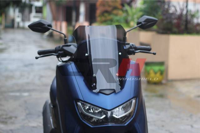 Visor windshield yamaha Nmax 2020 facelift