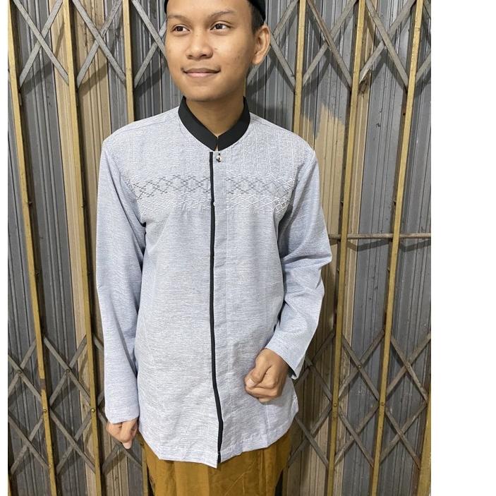➤ baju koko jaguar AL-QADAR / baju koko murah AL-QADAR ➲