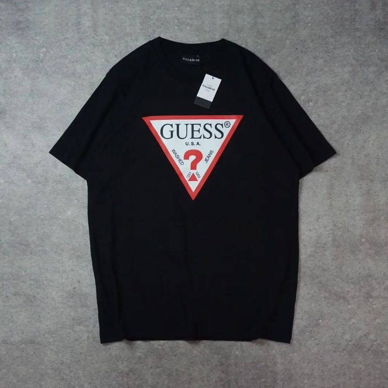 GUESS | KAOS GUESS PREMIUM