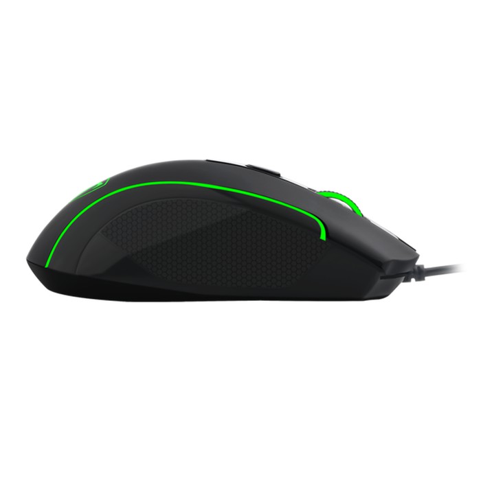 T-DAGGER PRIVATE T-TGM106 RGB GAMING MOUSE