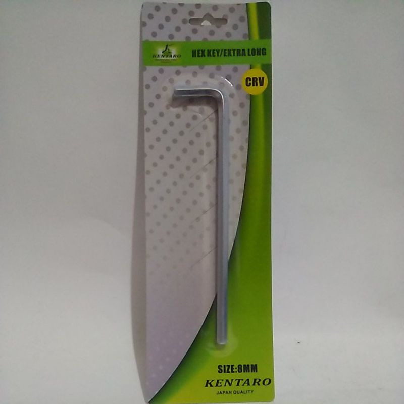 Kunci L kentaro extra long