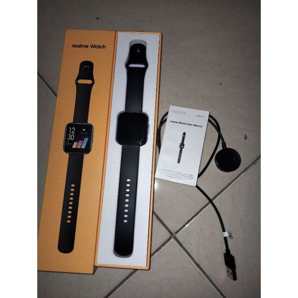 Realme Watch