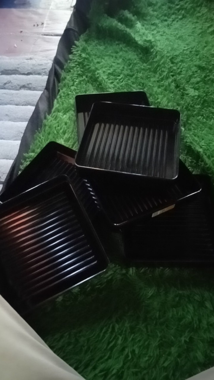 Big Deals! P4807 Piring Suki/termurah/best Seller Dan Produk/grosir/ecer/free Packing