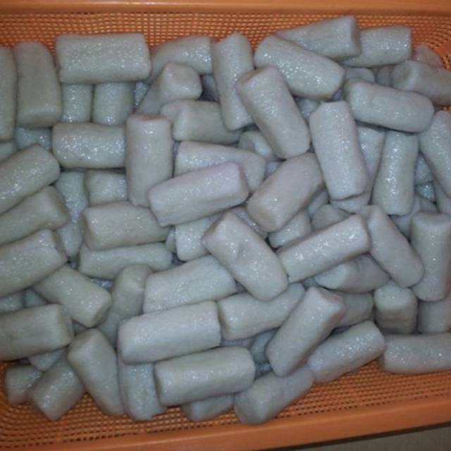 

PEMPEK CANDY LENJER ASLI PALEMBANG