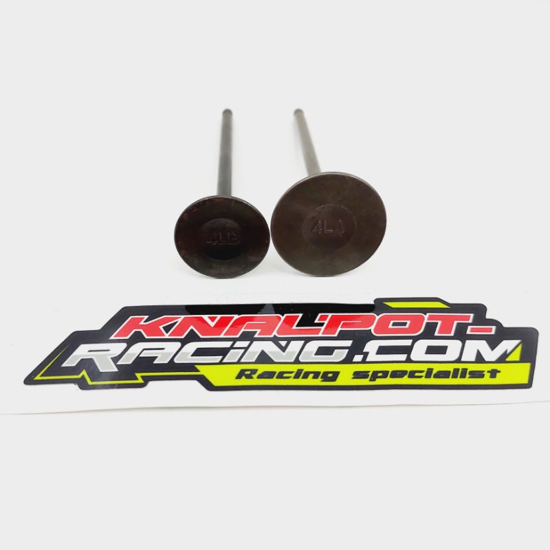 KLEP 34-29 BATANG 4.5 THAILAND