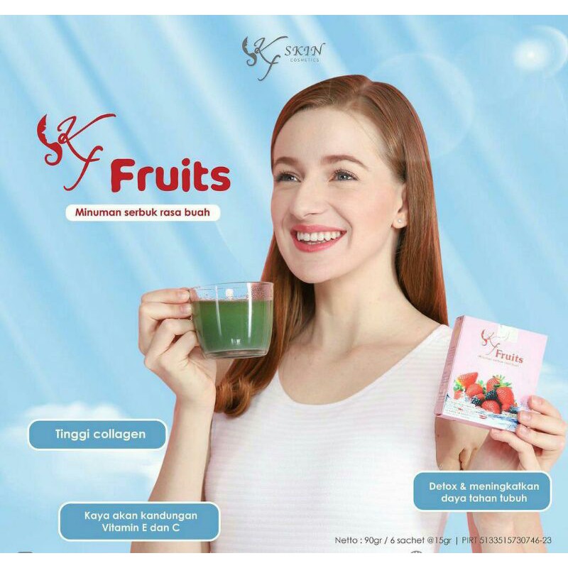 

KF FUITS