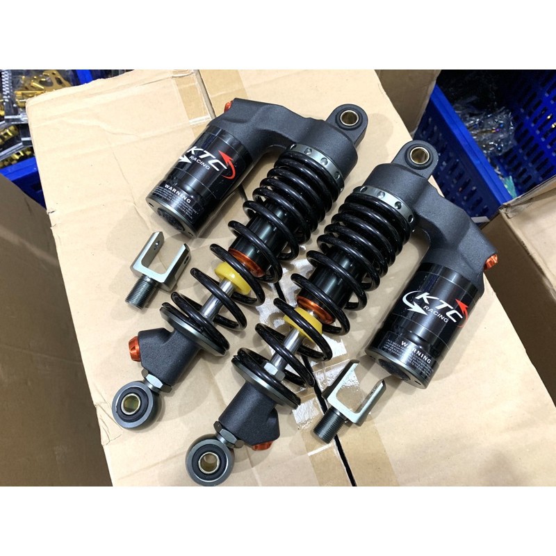 Shockbreaker Ktc model wp