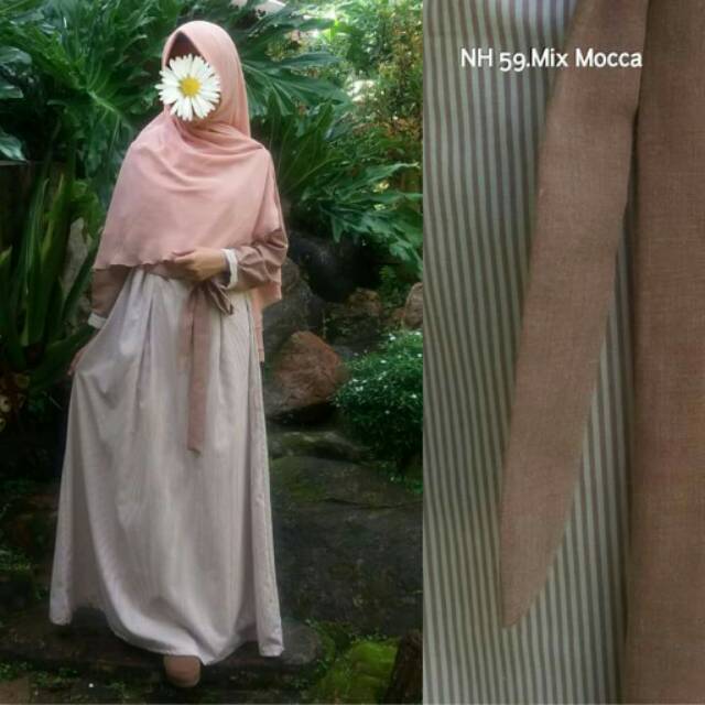 Gamis rumahan