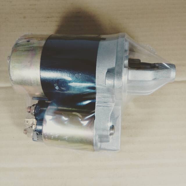 Stater accent dinamo stater hyundai accent