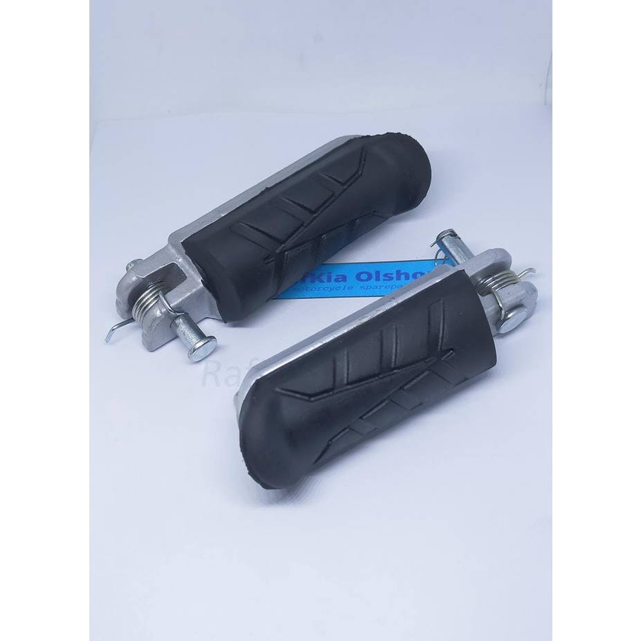 Karet Step Depan Foot Step Depan CBR 250 CBR 150