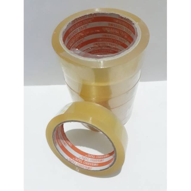 

ISOLASI BENING / ISOLASI 24MM / ISOLASI MURAH /