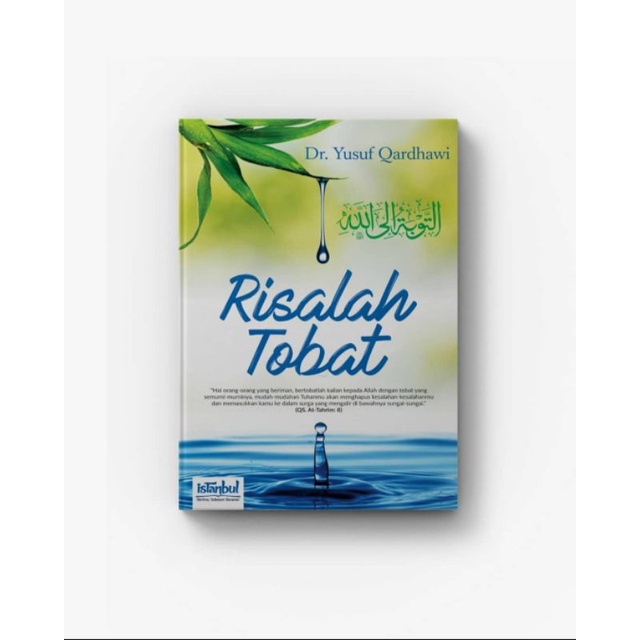 Risalah Tobat Yusuf Qardhawi