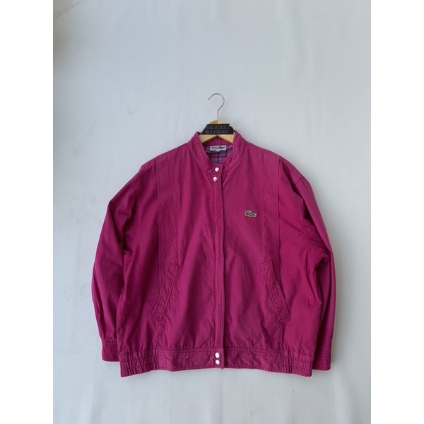 harrington lacoste