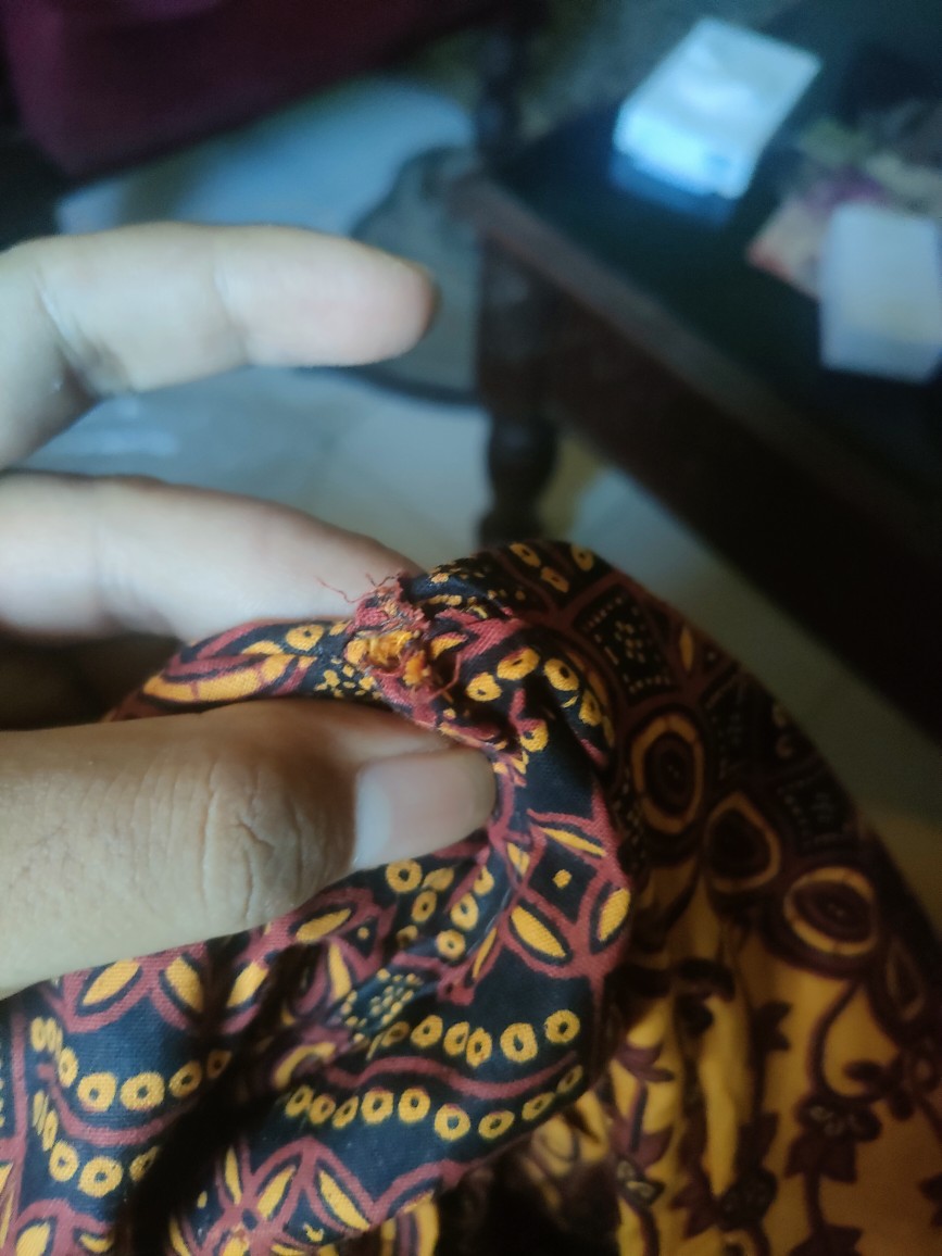 Celana Boim Panjang Celana Batik Pekalongan